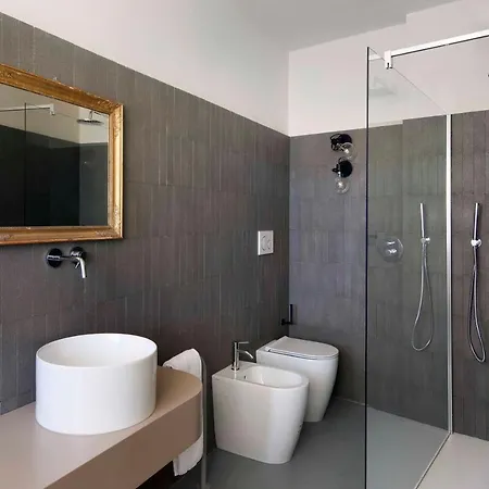 Cà Del Re Alloggio per agriturismo *