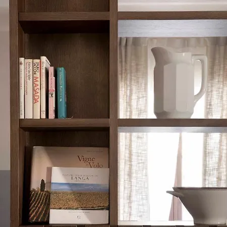 Cà Del Re Alloggio per agriturismo