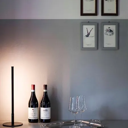 Alloggio per agriturismo Cà Del Re Verduno