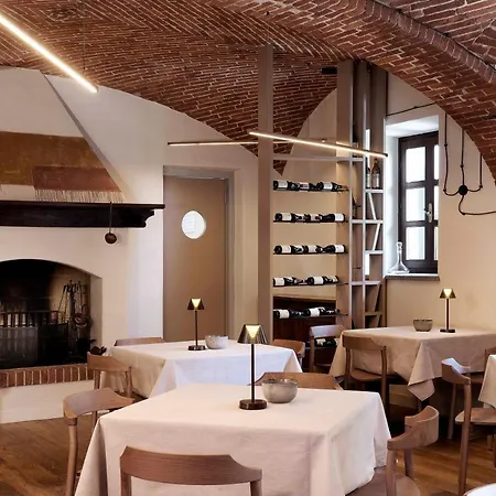 Cà Del Re Alloggio per agriturismo *