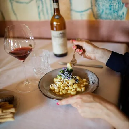 Cà Del Re Alloggio per agriturismo *