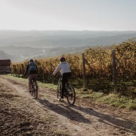 Cà Del Re Alloggio per agriturismo *