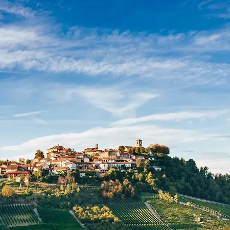 Cà Del Re Alloggio per agriturismo *