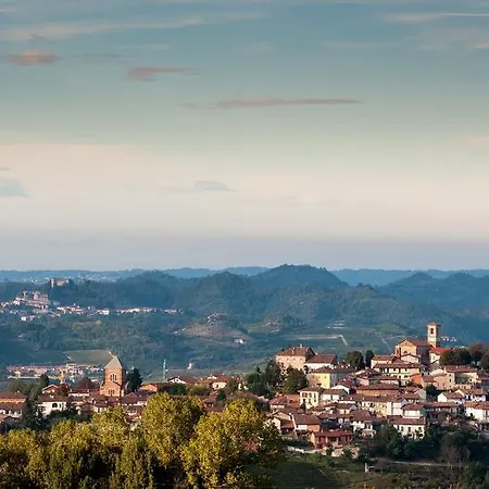 Ca Del Re