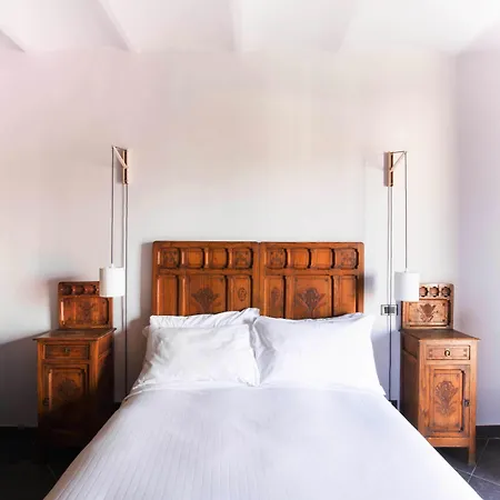 Alloggio per agriturismo Cà Del Re *