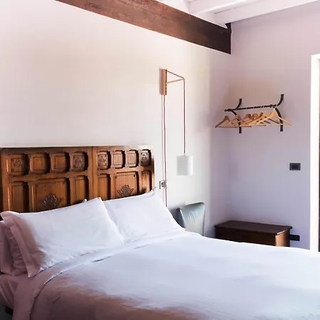 Alloggio per agriturismo Cà Del Re