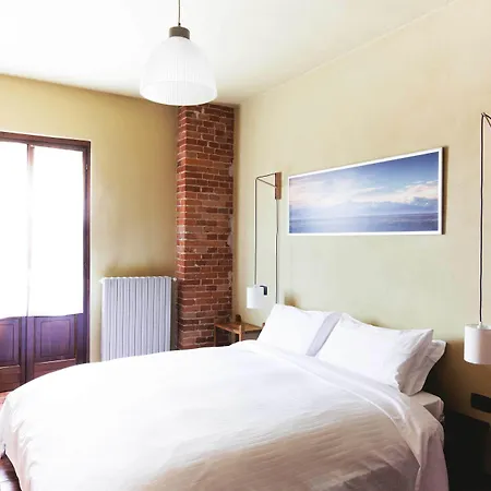 Alloggio per agriturismo Cà Del Re