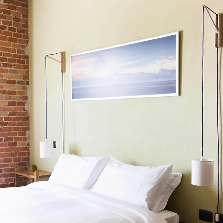 Alloggio per agriturismo Cà Del Re *