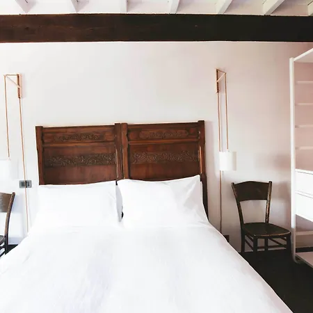 Alloggio per agriturismo Cà Del Re