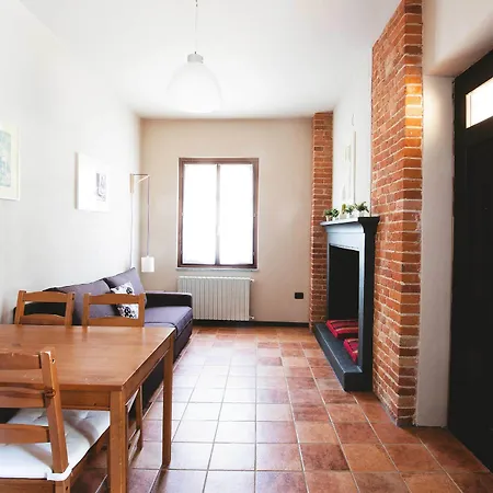 Cà Del Re Alloggio per agriturismo Verduno