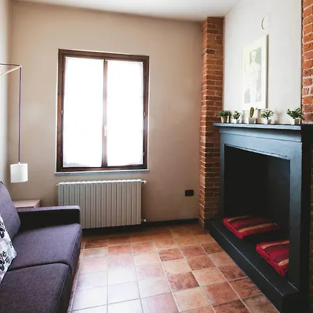 Cà Del Re Alloggio per agriturismo Verduno