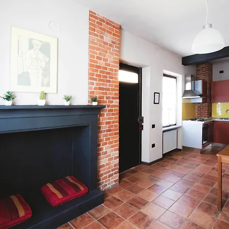 Alloggio per agriturismo Cà Del Re