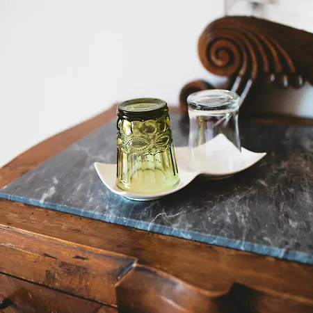 Alloggio per agriturismo Cà Del Re *