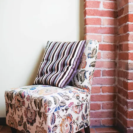 Ca Del Re Κατάλυμα σε φάρμα Verduno