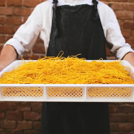 Cà Del Re Alloggio per agriturismo *