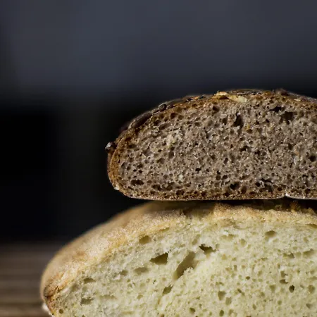 Κατάλυμα σε φάρμα Ca Del Re