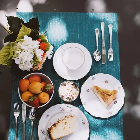 Cà Del Re Alloggio per agriturismo