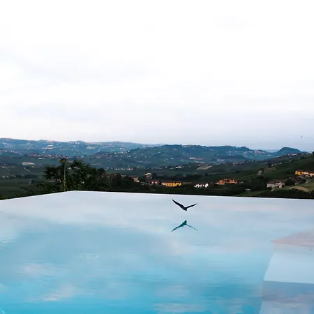 Cà Del Re Alloggio per agriturismo *