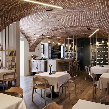 Cà Del Re Alloggio per agriturismo