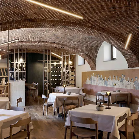 Cà Del Re Alloggio per agriturismo