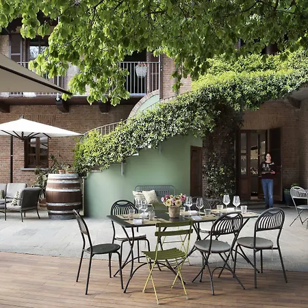 Cà Del Re Alloggio per agriturismo