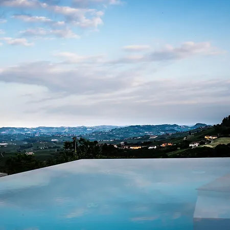 Alloggio per agriturismo Cà Del Re *