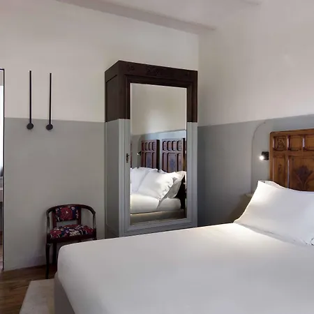 Alloggio per agriturismo Cà Del Re