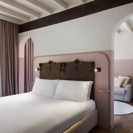 Alloggio per agriturismo Cà Del Re *