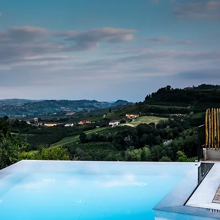 Cà Del Re Alloggio per agriturismo