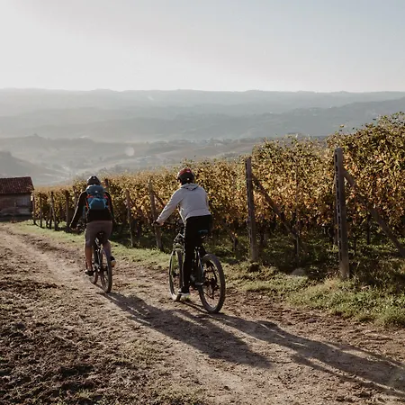 Cà Del Re Alloggio per agriturismo