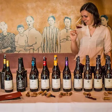 Cà Del Re Alloggio per agriturismo