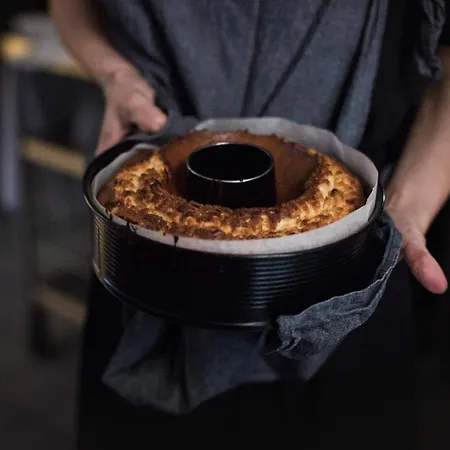 Cà Del Re Alloggio per agriturismo *