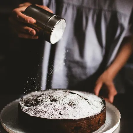 Alloggio per agriturismo Cà Del Re *