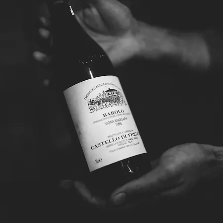 Alloggio per agriturismo Cà Del Re Verduno