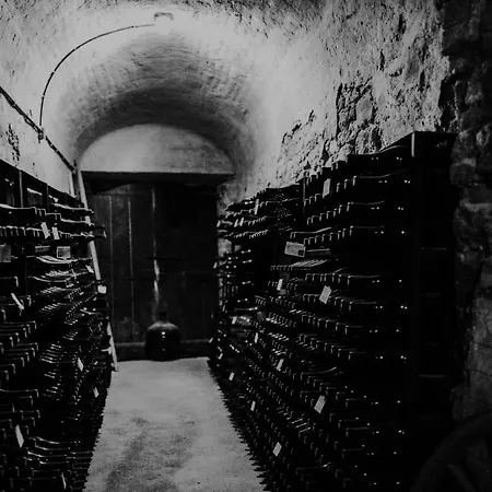 Cà Del Re * Verduno