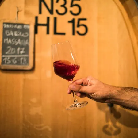 Cà Del Re Alloggio per agriturismo *