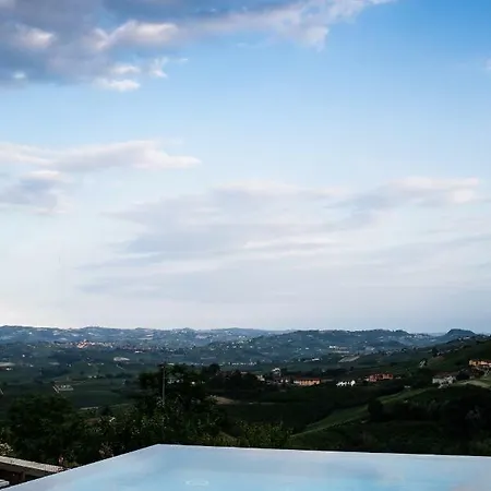 Cà Del Re Alloggio per agriturismo