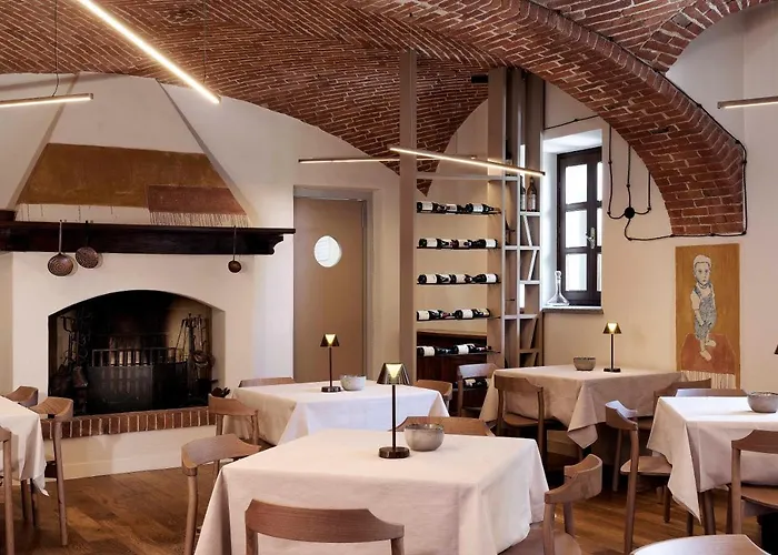 Ca Del Re Κατάλυμα σε φάρμα *