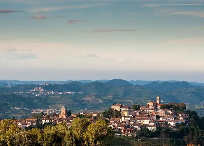 Ca Del Re